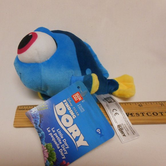new disney plush